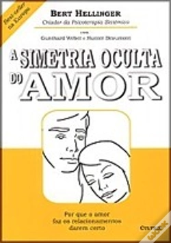 Capa do artigo A Simetria Oculta do Amor