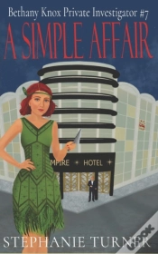Capa do artigo A Simple Affair