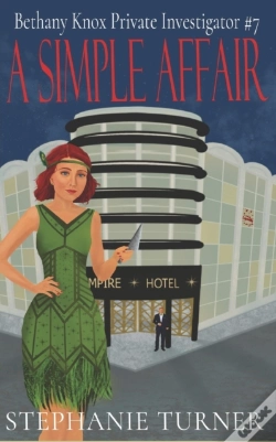 Capa do artigo A Simple Affair