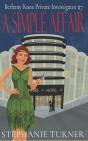 A Simple Affair - Preview