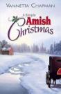 A Simple Amish Christmas - Preview