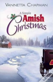 Capa do artigo A Simple Amish Christmas