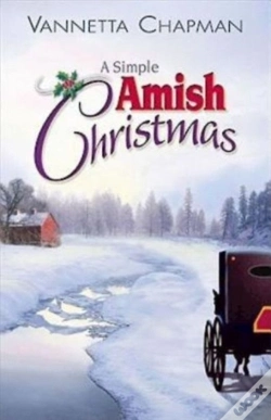 Capa do artigo A Simple Amish Christmas
