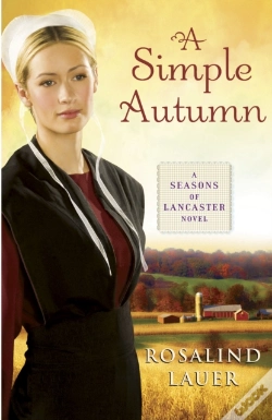 Capa do artigo A Simple Autumn