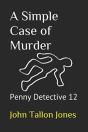 A Simple Case Of Murder - Preview