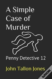 Capa do artigo A Simple Case Of Murder