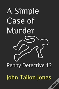 Capa do artigo A Simple Case Of Murder