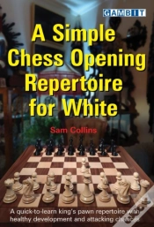 Capa do artigo A Simple Chess Opening Repertoire For White