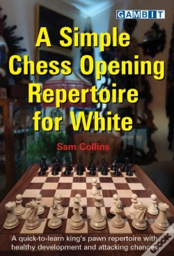 Capa do artigo A Simple Chess Opening Repertoire For White