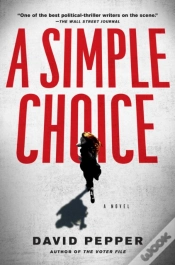 Capa do artigo A Simple Choice