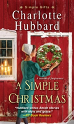 Capa do artigo A Simple Christmas