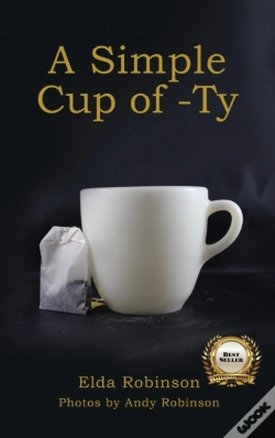 Capa do artigo A Simple Cup Of -Ty