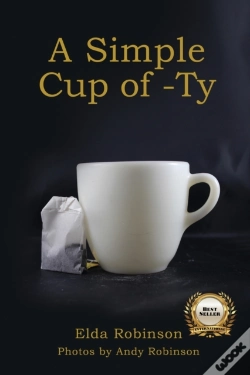 Capa do artigo A Simple Cup Of -Ty