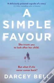 Capa do artigo A Simple Favour