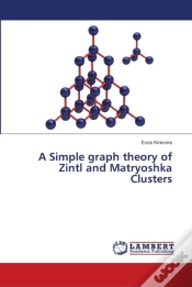 Capa do artigo A Simple Graph Theory Of Zintl And Matry