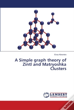 Capa do artigo A Simple Graph Theory Of Zintl And Matry