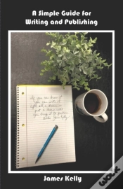 Capa do artigo A Simple Guide For Writing And Publishin