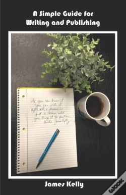 Capa do artigo A Simple Guide For Writing And Publishin