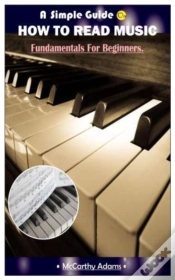 Capa do artigo A Simple Guide On How To Read Music.: Fu