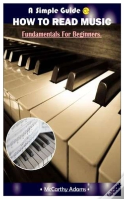 Capa do artigo A Simple Guide On How To Read Music.: Fu
