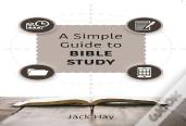 A Simple Guide To Bible Study