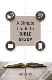 Capa do artigo A Simple Guide To Bible Study