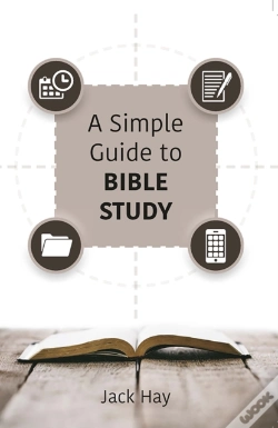 Capa do artigo A Simple Guide To Bible Study