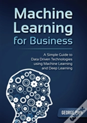 Capa do artigo A Simple Guide To Data Driven Technologies Using Machine Learning And Deep Learning