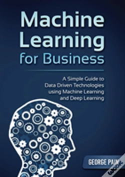 Capa do artigo A Simple Guide To Data Driven Technologies Using Machine Learning And Deep Learning