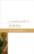 A Simple Guide To John