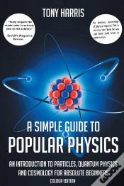 Capa do artigo A Simple Guide To Popular Physics (Colour Edition)