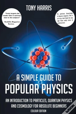 Capa do artigo A Simple Guide To Popular Physics (Colour Edition)
