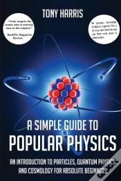 Capa do artigo A Simple Guide To Popular Physics