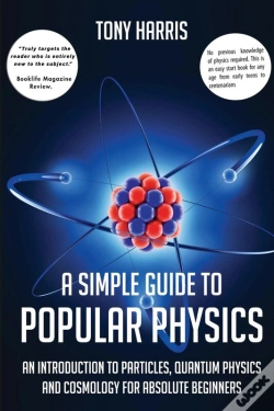 Capa do artigo A Simple Guide To Popular Physics