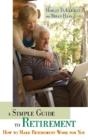 A Simple Guide To Retirement - Preview