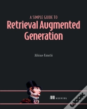 Capa do artigo A Simple Guide To Retrieval Augmented Generation