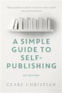 A Simple Guide To Self-Publishing - Preview