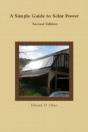 A Simple Guide To Solar Power - Second Edition - Preview