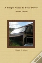 Capa do artigo A Simple Guide To Solar Power - Second Edition