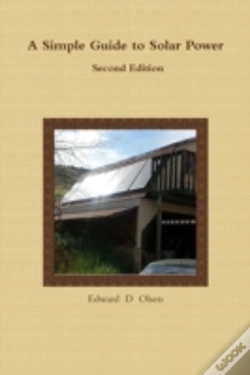 Capa do artigo A Simple Guide To Solar Power - Second Edition