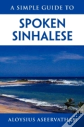 Capa do artigo A Simple Guide To Spoken Sinhalese