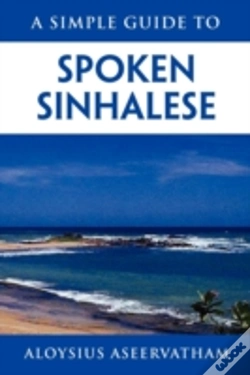 Capa do artigo A Simple Guide To Spoken Sinhalese
