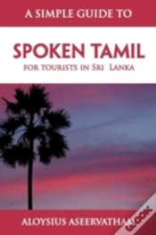 Capa do artigo A Simple Guide To Spoken Tamil