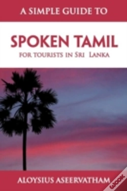 Capa do artigo A Simple Guide To Spoken Tamil