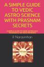 A Simple Guide To Vedic Astro Science Wi - Preview