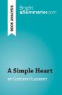 A Simple Heart : By Gustave Flaubert - Preview
