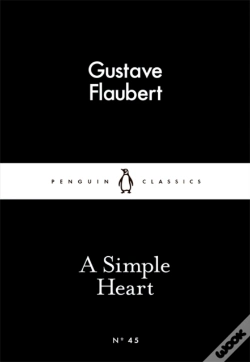Capa do artigo A Simple Heart