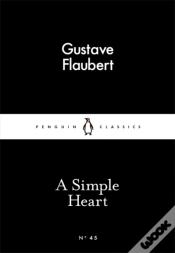 Capa do artigo A Simple Heart