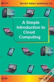 Capa do artigo A Simple Introduction To Cloud Computing