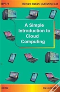 Capa do artigo A Simple Introduction To Cloud Computing